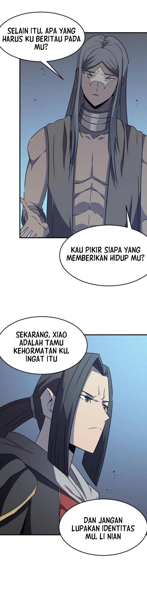 Komik Hero! Watch up! Chapter 28 gambar 1