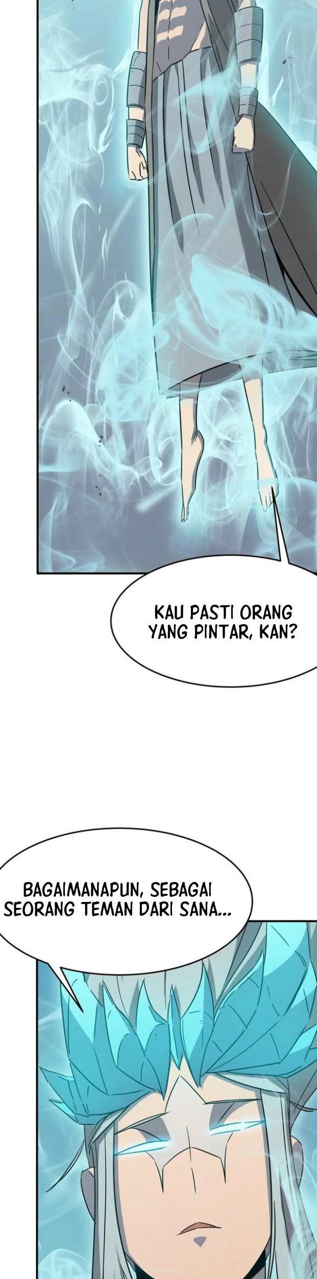 Manhua Hero! Watch up! Chapter 27 gambar 2