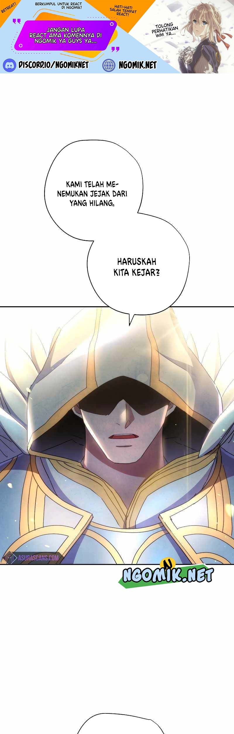 Manhwa The Live Chapter 120 gambar 2