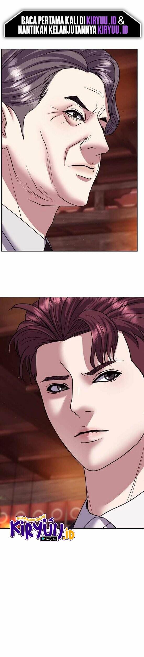 Bad Prosecutor – Sword Showdown Chapter 4 halaman 2