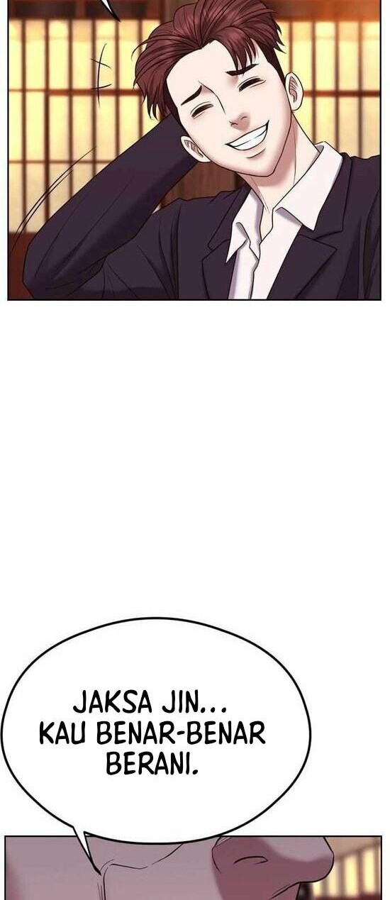 Bad Prosecutor – Sword Showdown Chapter 4 - Halaman 5