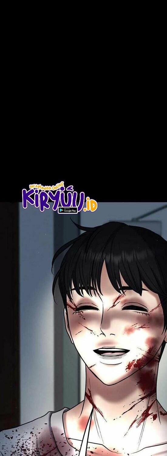 Bad Prosecutor – Sword Showdown Chapter 3 - Halaman 5