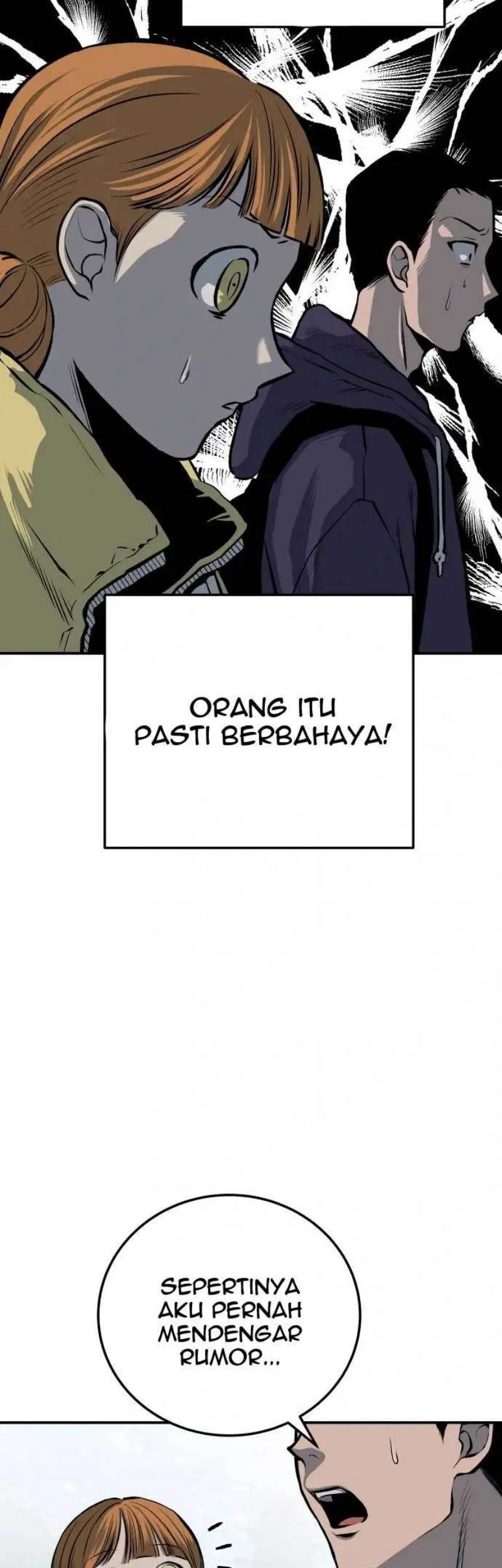 ZomGan Chapter 19 halaman 3