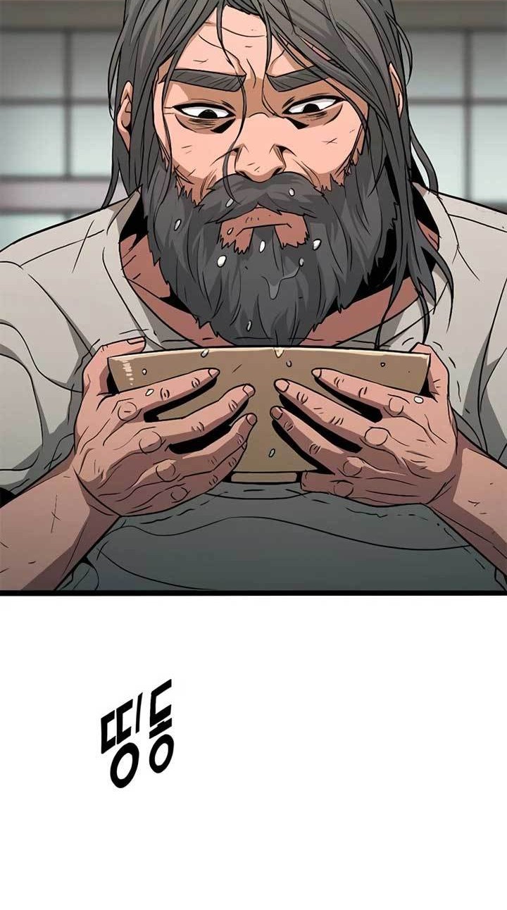 Death Row Boy Chapter 20 - Halaman 105