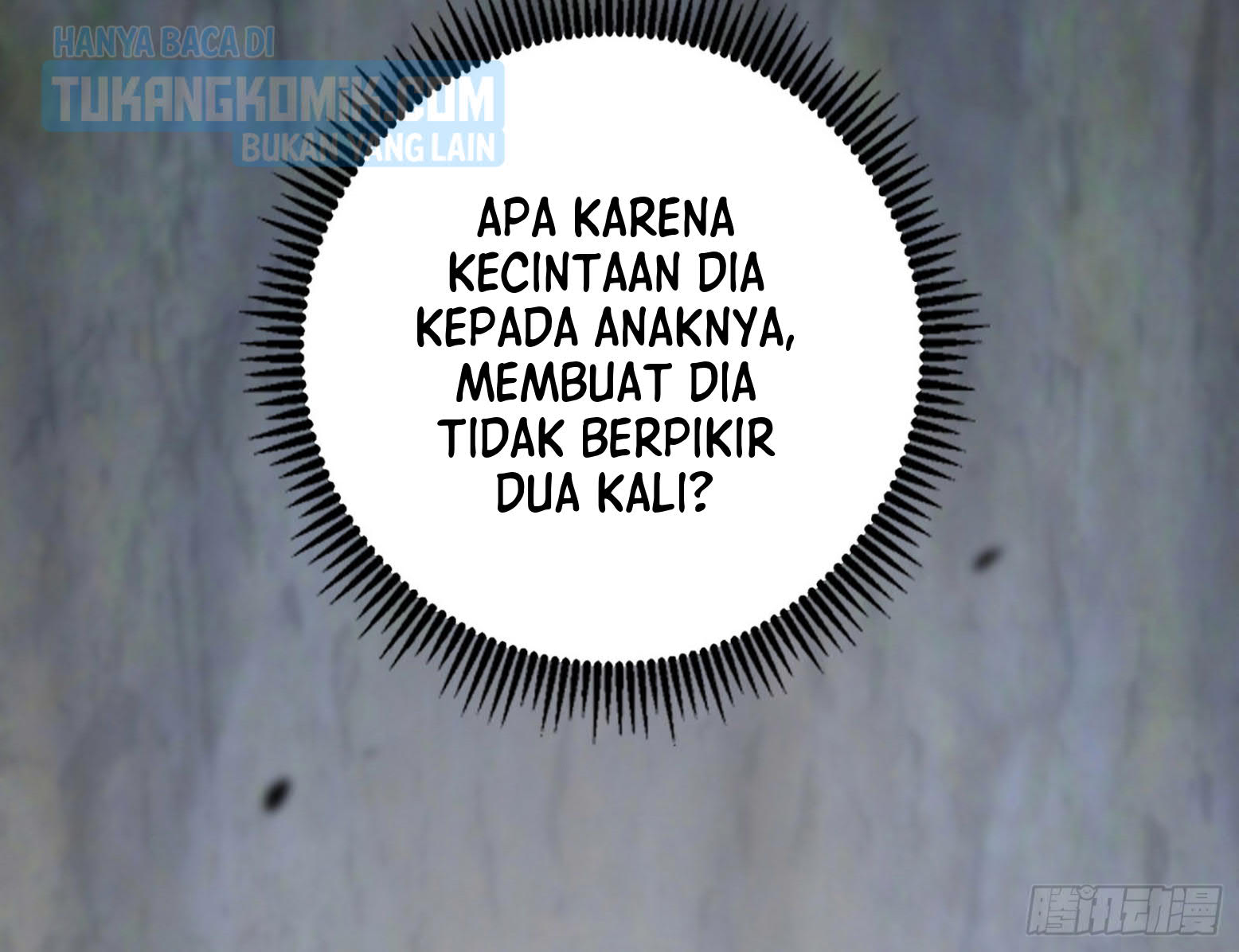 I’m An Evil God Chapter 303 halaman 7