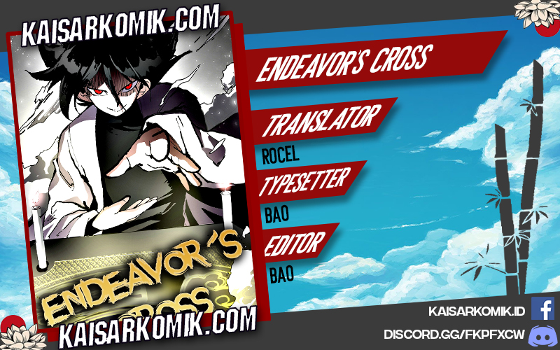 Komik Endeavor’s Cross Chapter 2 gambar 1