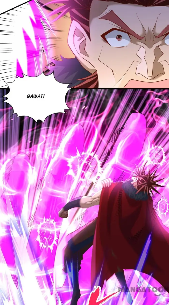 I Was Trapped On The Same Day For 100,000 Years Chapter 204 - Halaman 13