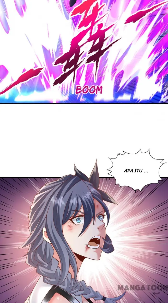 I Was Trapped On The Same Day For 100,000 Years Chapter 204 - Halaman 14