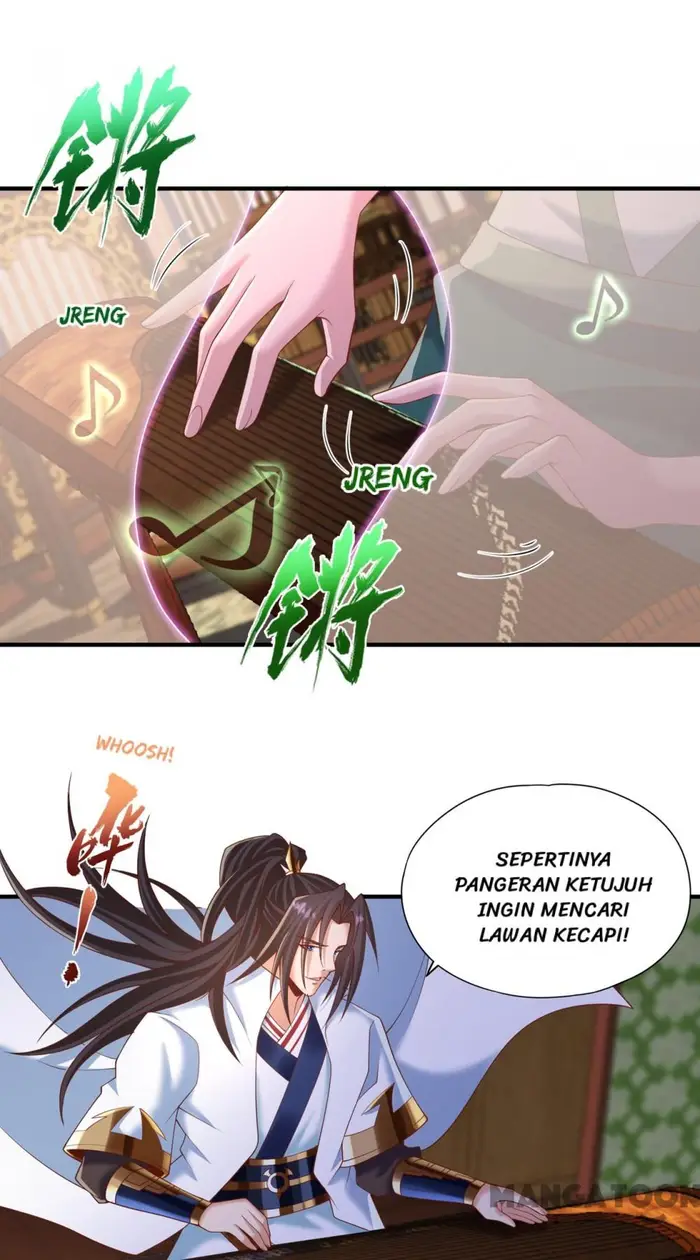 I Was Trapped On The Same Day For 100,000 Years Chapter 204 - Halaman 20