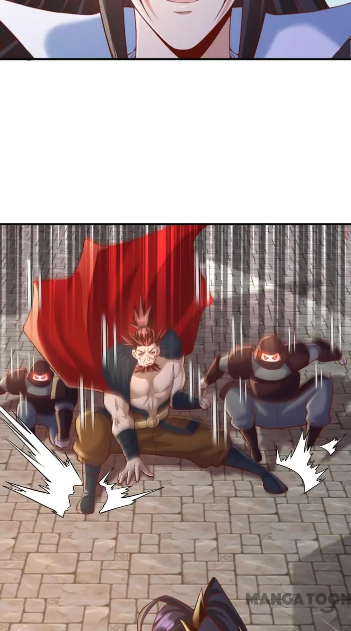 I Was Trapped On The Same Day For 100,000 Years Chapter 203 - Halaman 15