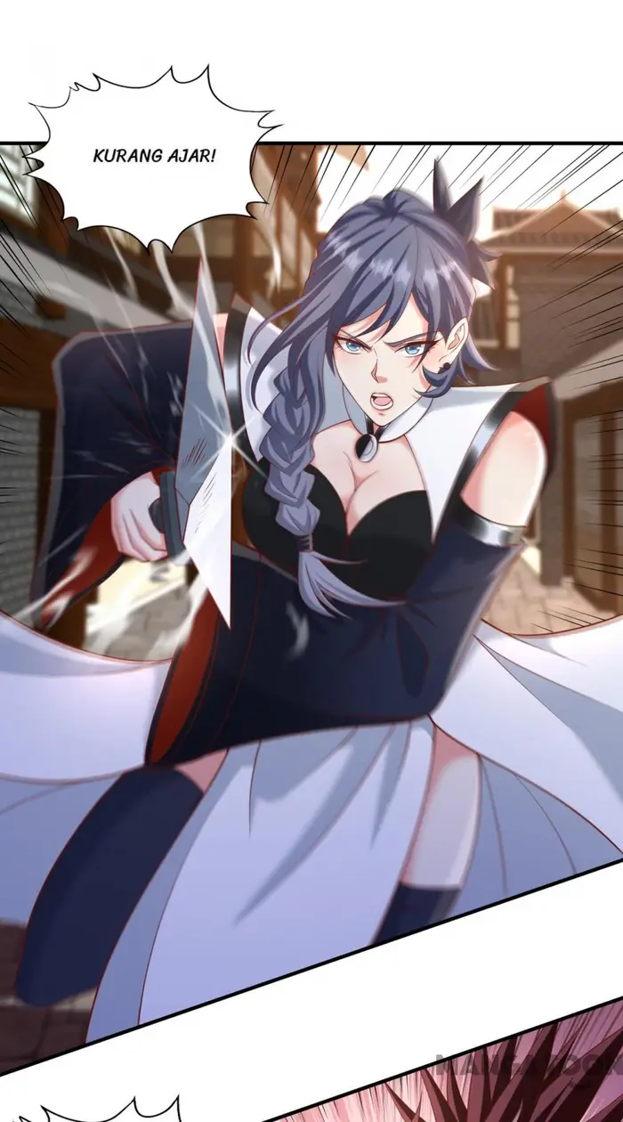 I Was Trapped On The Same Day For 100,000 Years Chapter 203 - Halaman 22