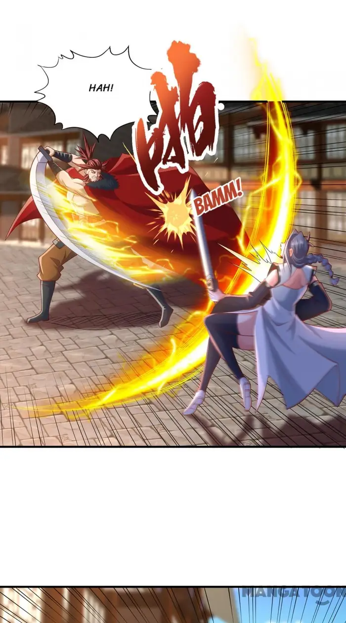 I Was Trapped On The Same Day For 100,000 Years Chapter 203 - Halaman 26