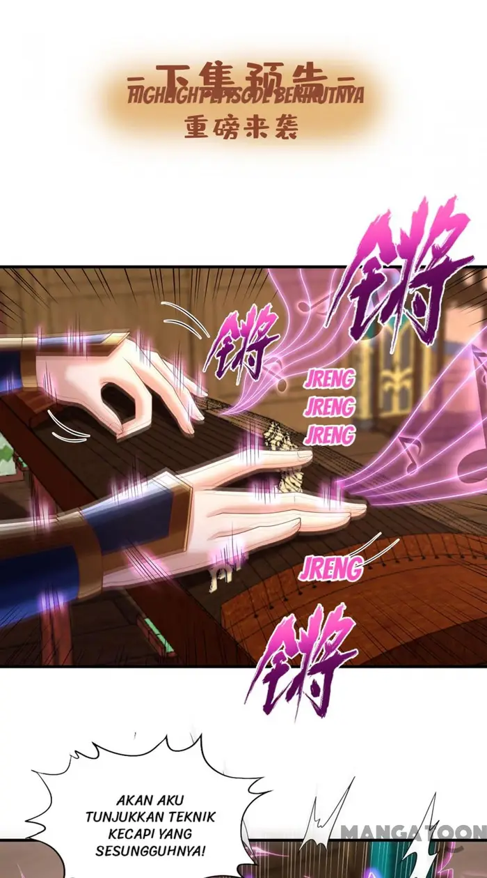 I Was Trapped On The Same Day For 100,000 Years Chapter 203 - Halaman 38