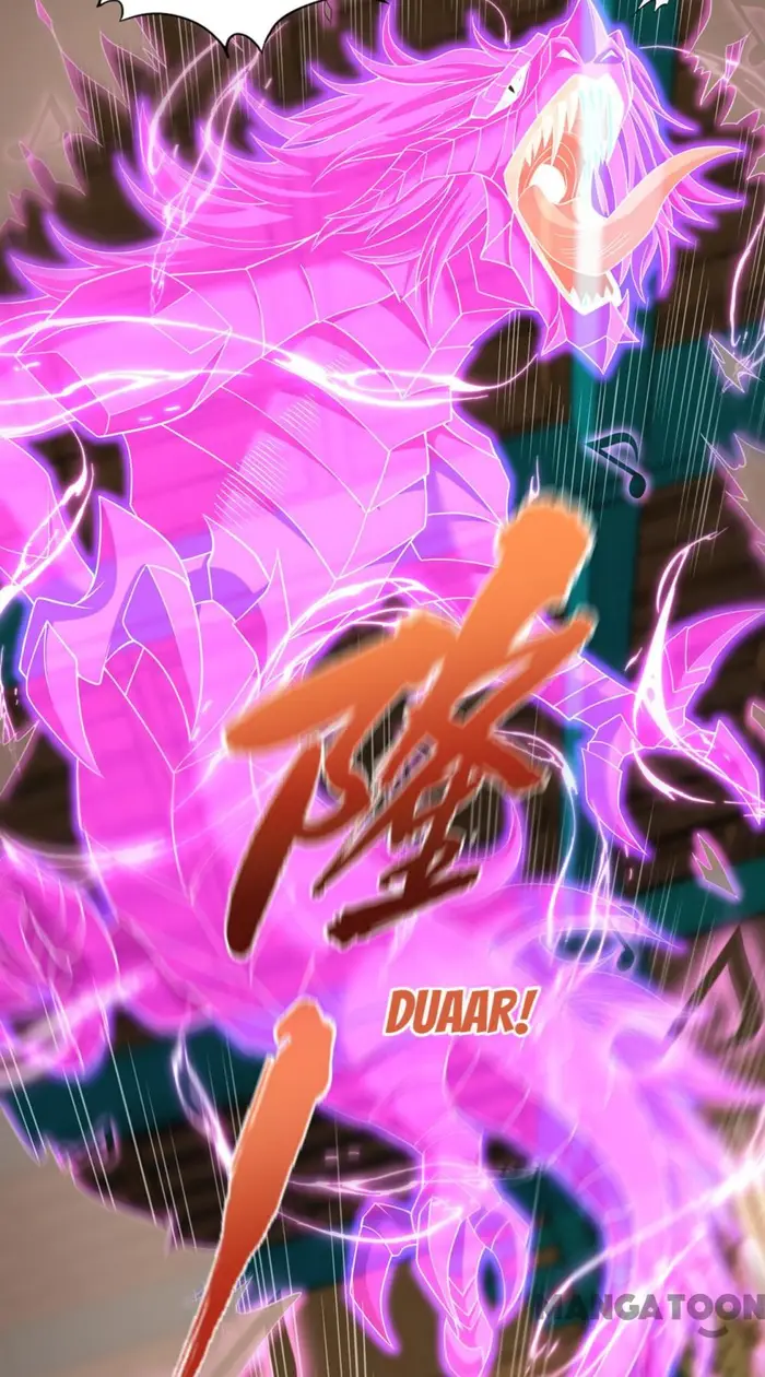 I Was Trapped On The Same Day For 100,000 Years Chapter 203 - Halaman 39