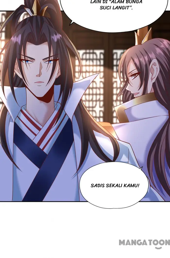 I Was Trapped On The Same Day For 100,000 Years Chapter 202 - Halaman 13