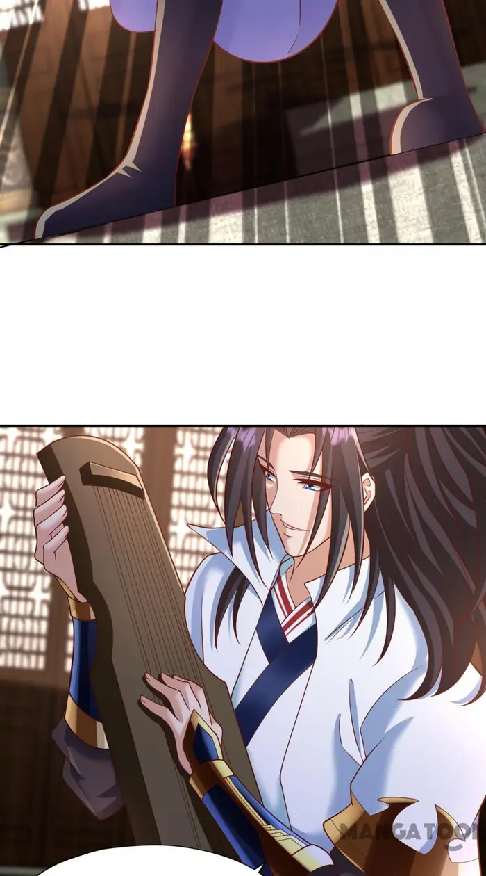 I Was Trapped On The Same Day For 100,000 Years Chapter 202 - Halaman 19