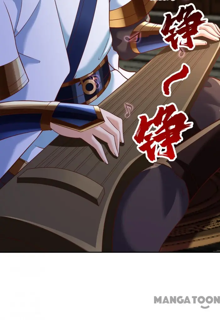 I Was Trapped On The Same Day For 100,000 Years Chapter 202 - Halaman 21