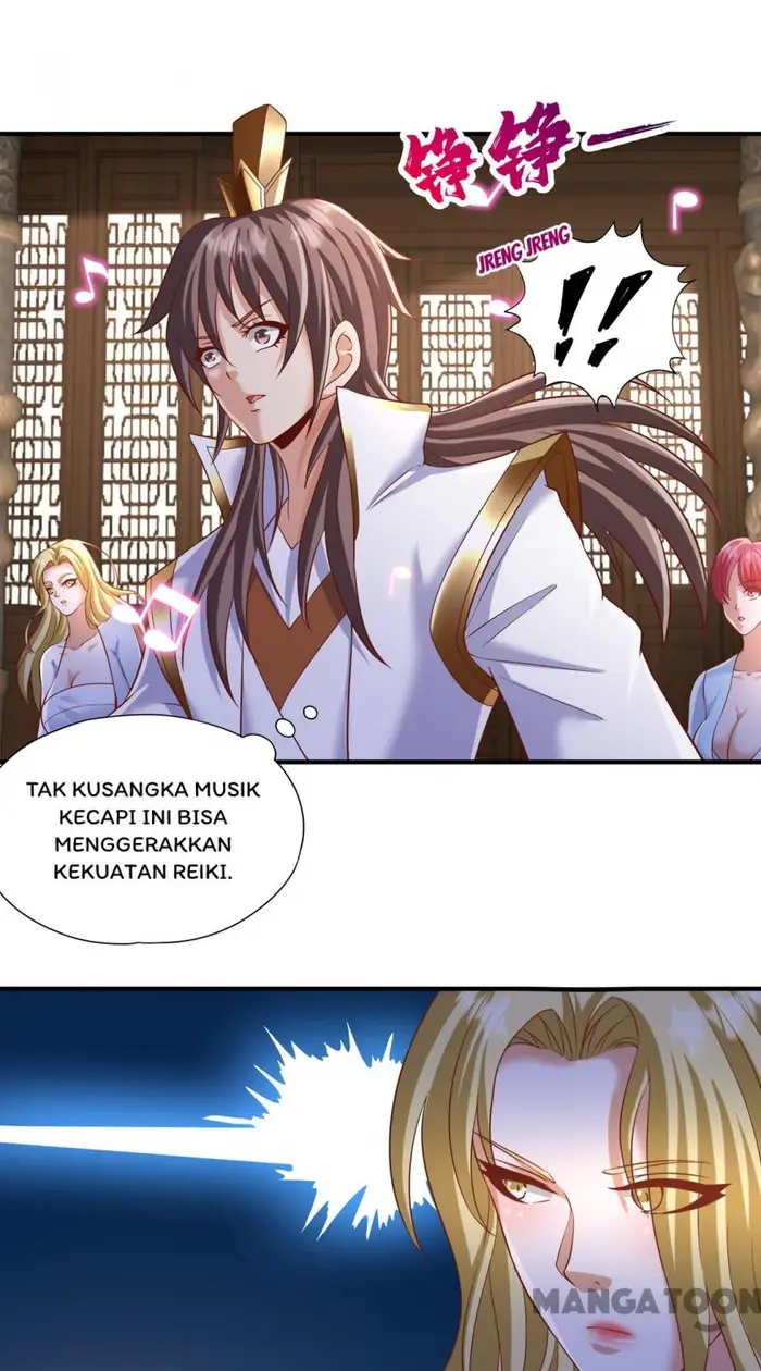 I Was Trapped On The Same Day For 100,000 Years Chapter 202 - Halaman 22