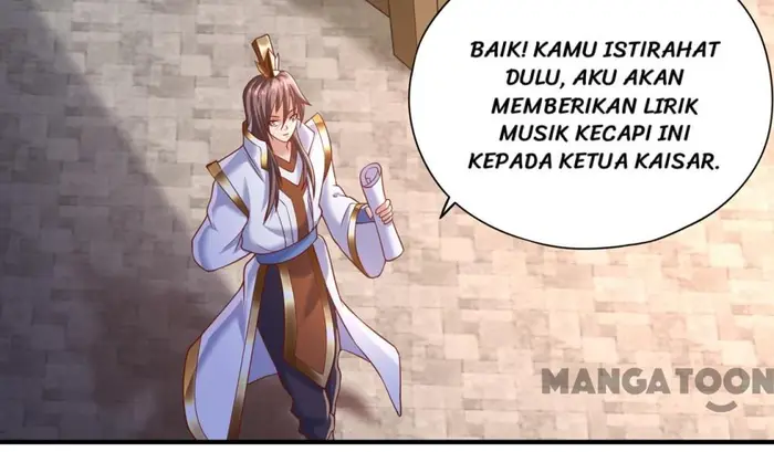 I Was Trapped On The Same Day For 100,000 Years Chapter 202 - Halaman 28
