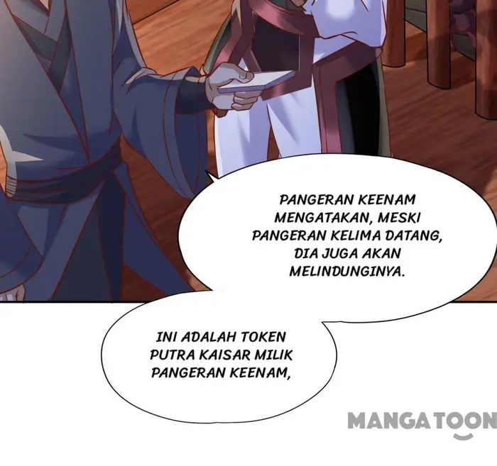I Was Trapped On The Same Day For 100,000 Years Chapter 201 - Halaman 12