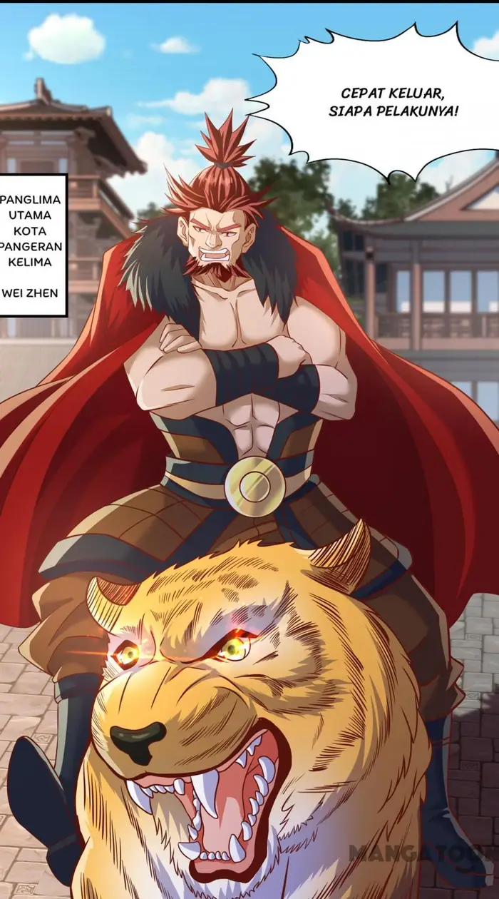 I Was Trapped On The Same Day For 100,000 Years Chapter 201 - Halaman 13