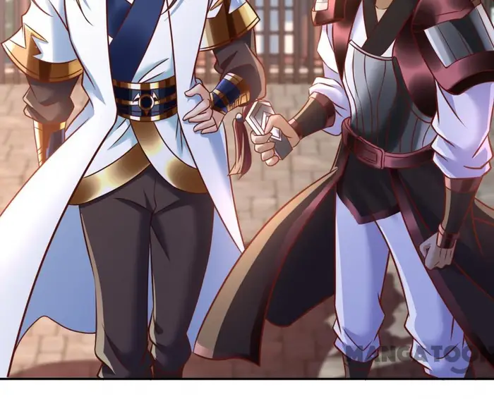 I Was Trapped On The Same Day For 100,000 Years Chapter 201 - Halaman 19