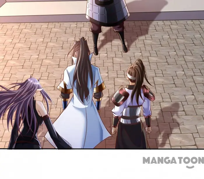 I Was Trapped On The Same Day For 100,000 Years Chapter 201 - Halaman 23