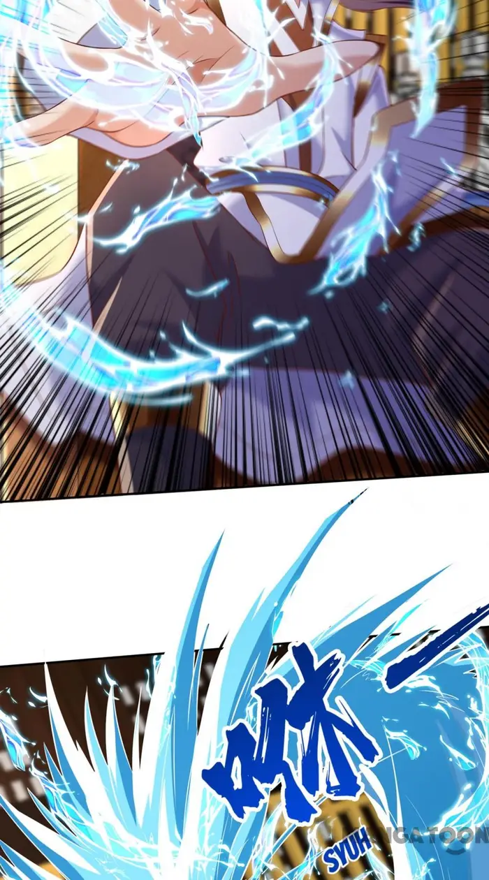 I Was Trapped On The Same Day For 100,000 Years Chapter 201 - Halaman 37