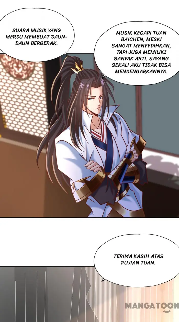 I Was Trapped On The Same Day For 100,000 Years Chapter 201 - Halaman 5