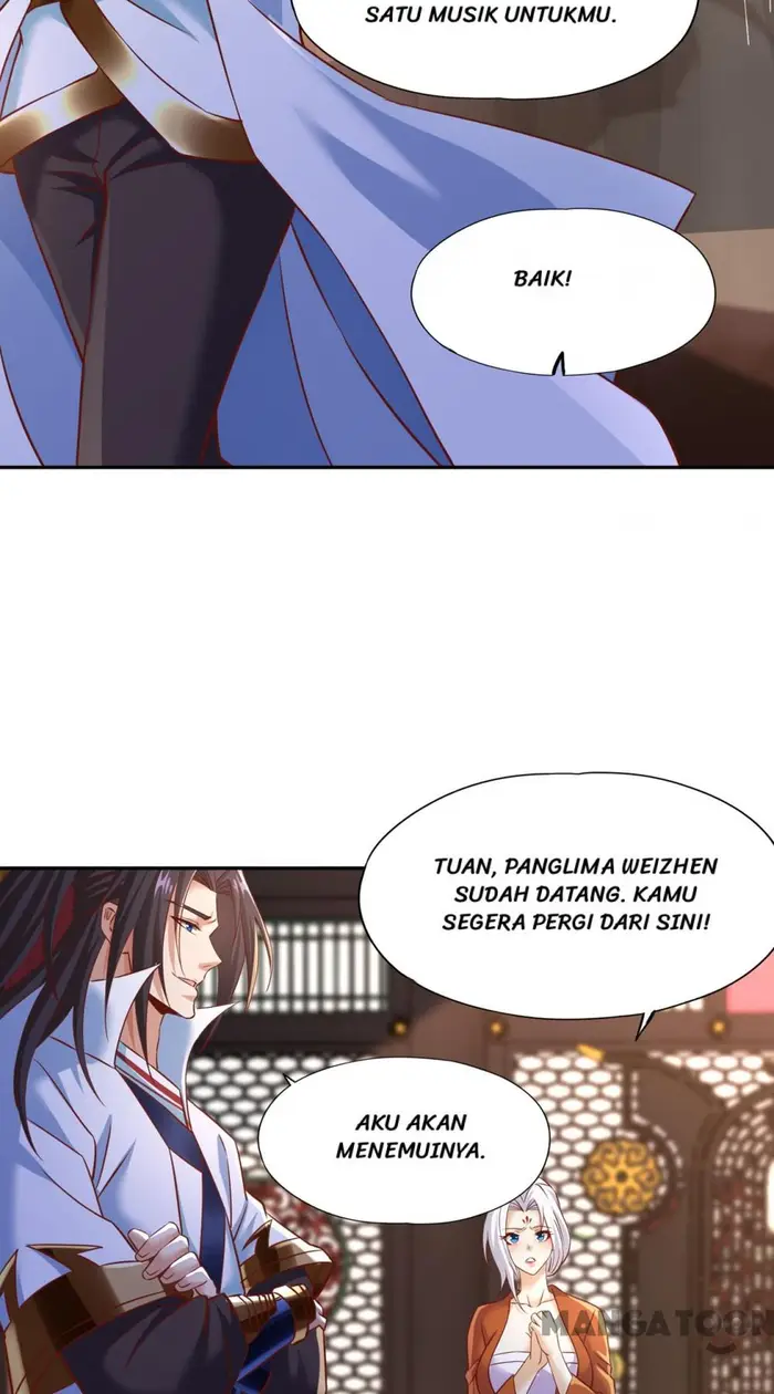 I Was Trapped On The Same Day For 100,000 Years Chapter 201 - Halaman 7