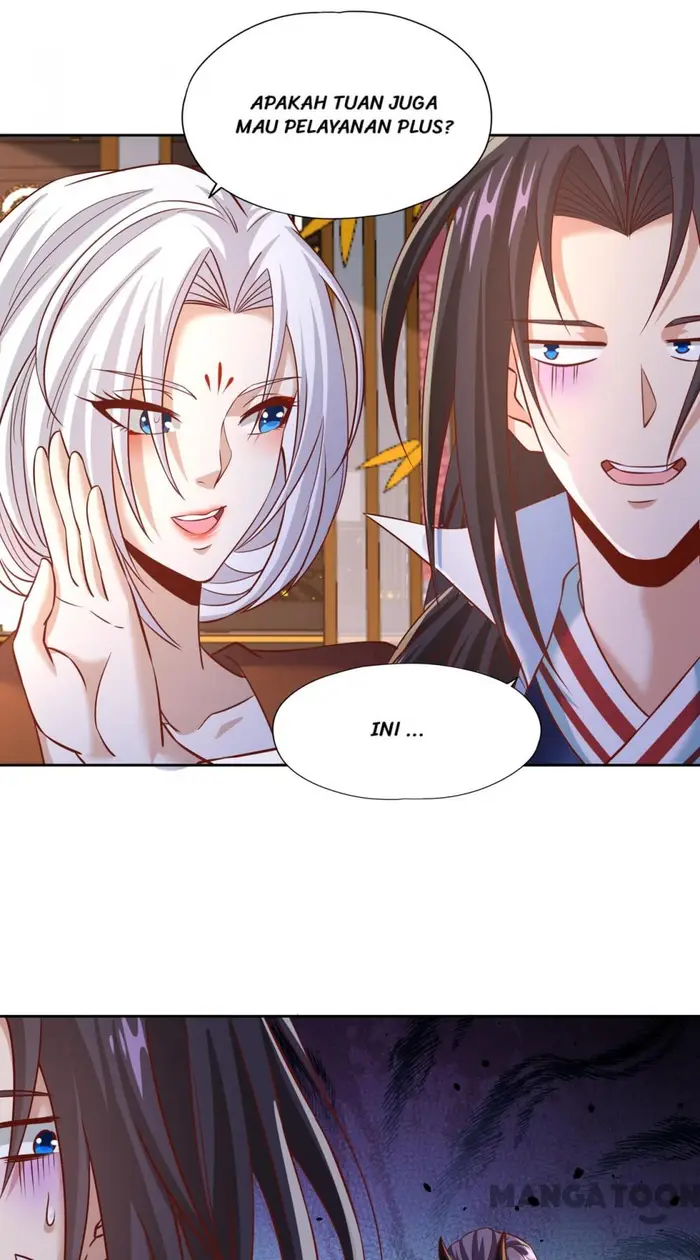 I Was Trapped On The Same Day For 100,000 Years Chapter 200 - Halaman 12
