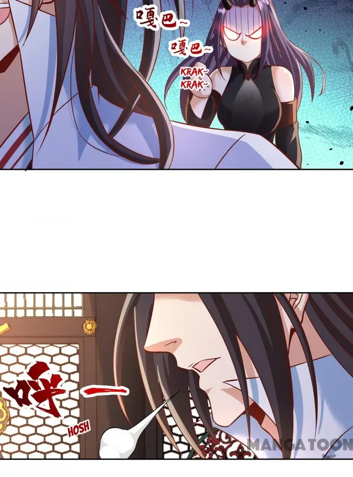 I Was Trapped On The Same Day For 100,000 Years Chapter 200 - Halaman 13