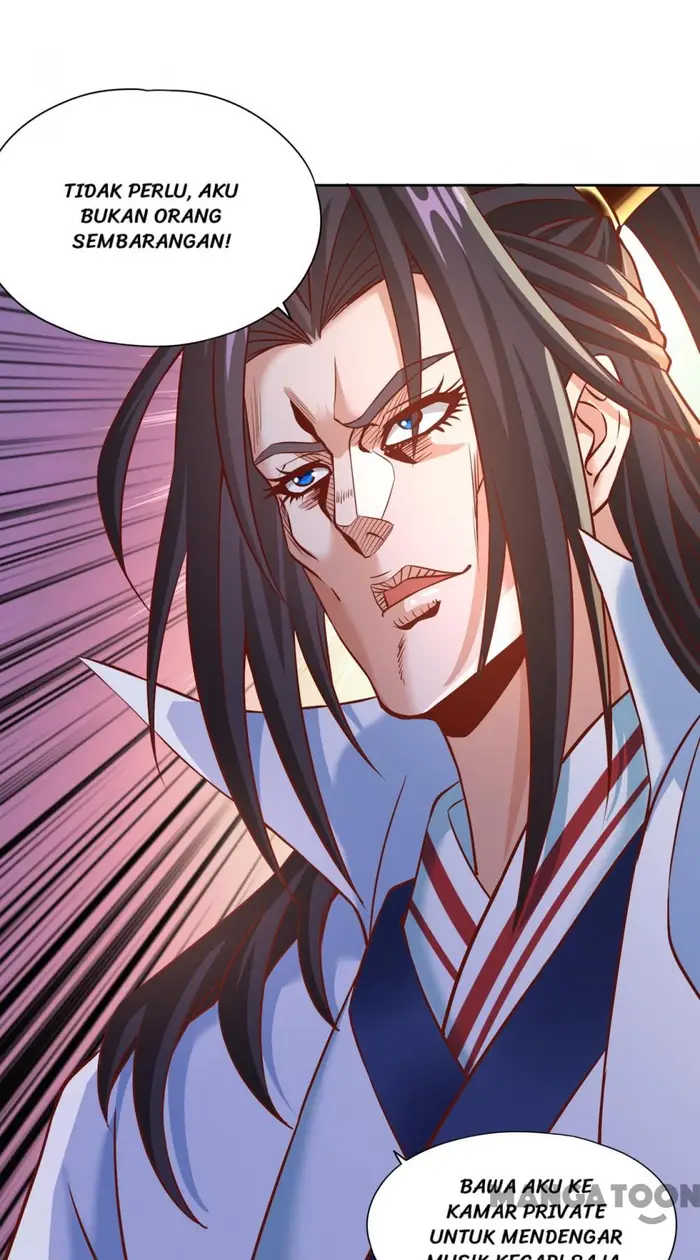 I Was Trapped On The Same Day For 100,000 Years Chapter 200 - Halaman 14
