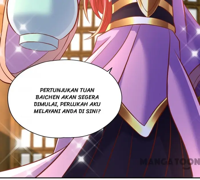 I Was Trapped On The Same Day For 100,000 Years Chapter 200 - Halaman 20