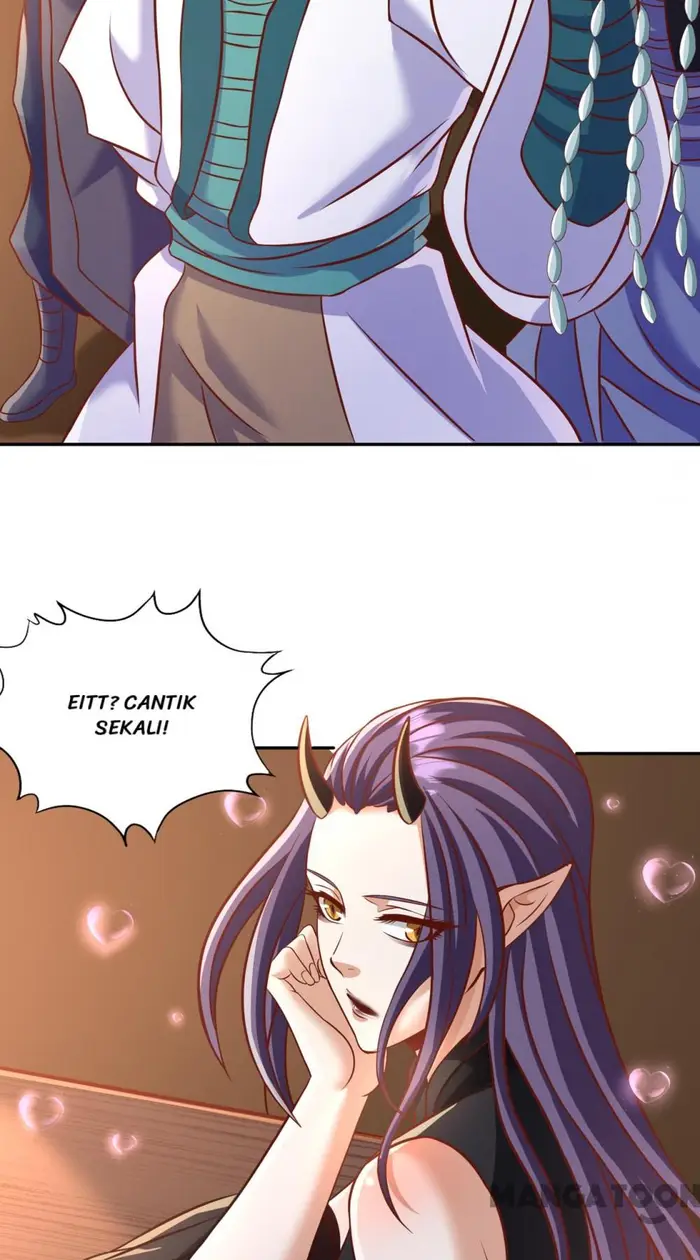 I Was Trapped On The Same Day For 100,000 Years Chapter 200 - Halaman 31