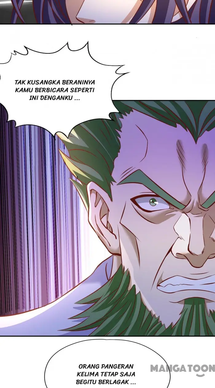 I Was Trapped On The Same Day For 100,000 Years Chapter 200 - Halaman 34