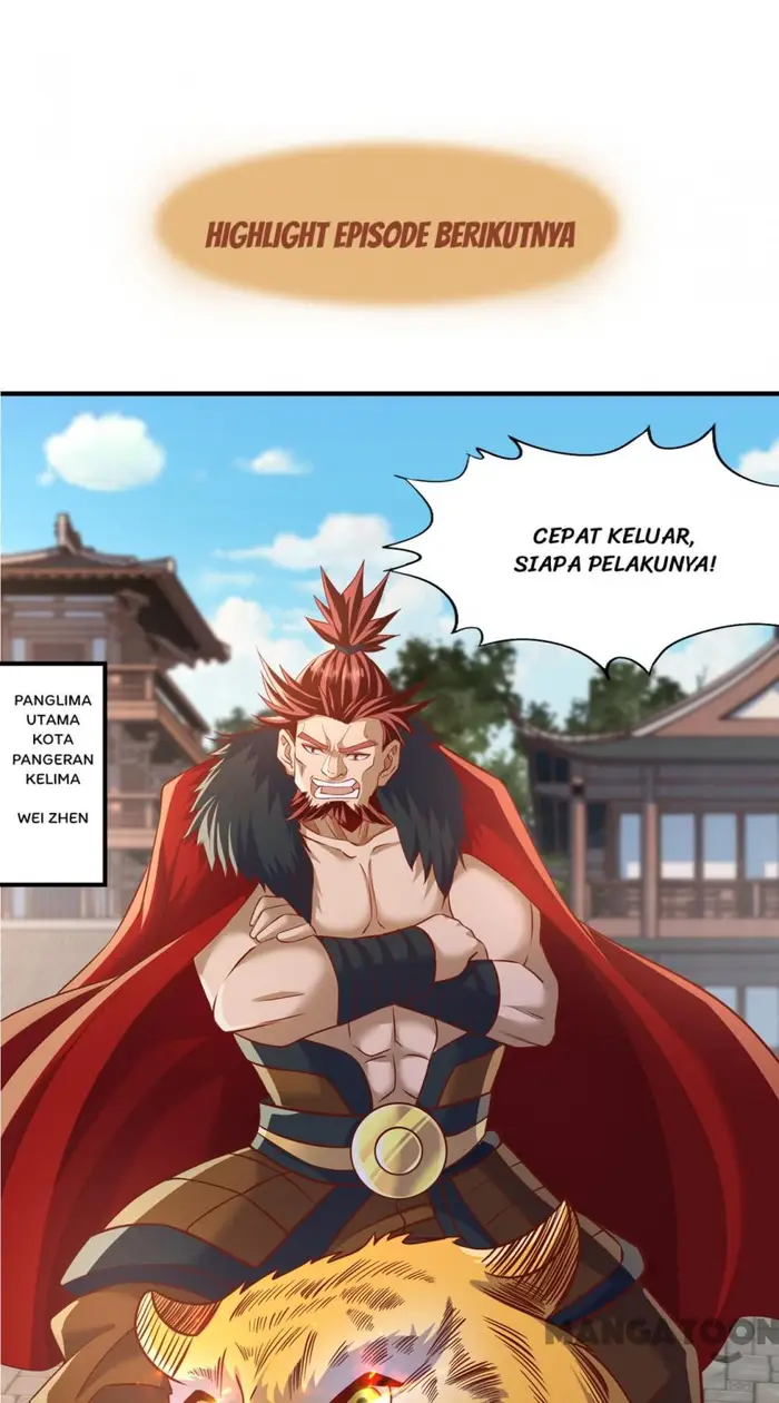 I Was Trapped On The Same Day For 100,000 Years Chapter 200 - Halaman 41