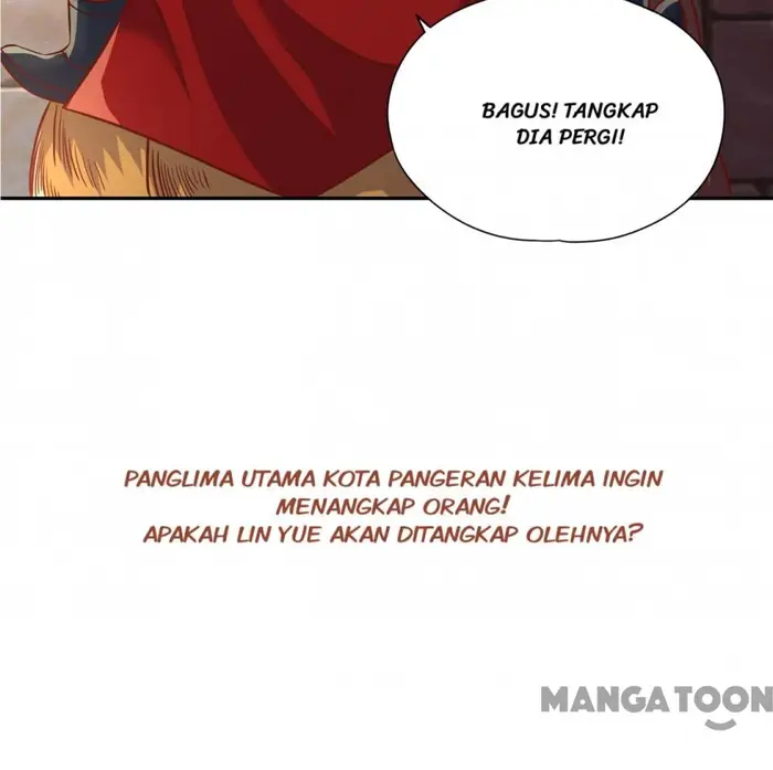 I Was Trapped On The Same Day For 100,000 Years Chapter 200 - Halaman 44