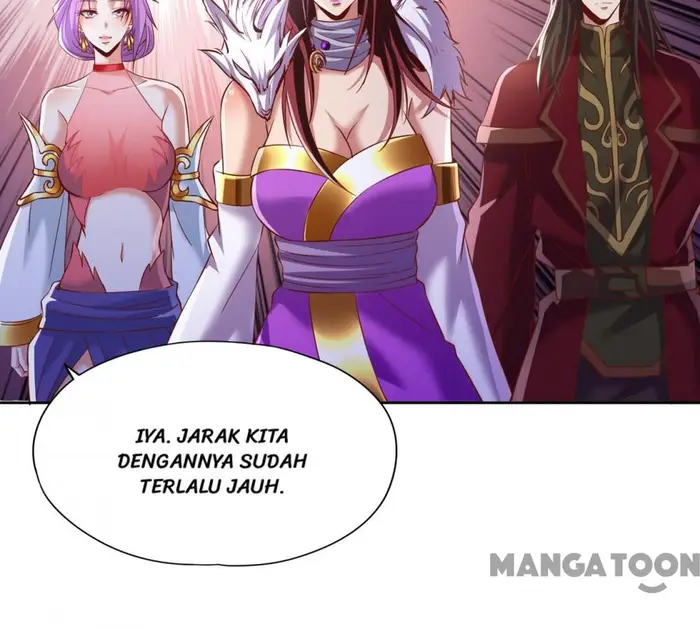I Was Trapped On The Same Day For 100,000 Years Chapter 199 - Halaman 10