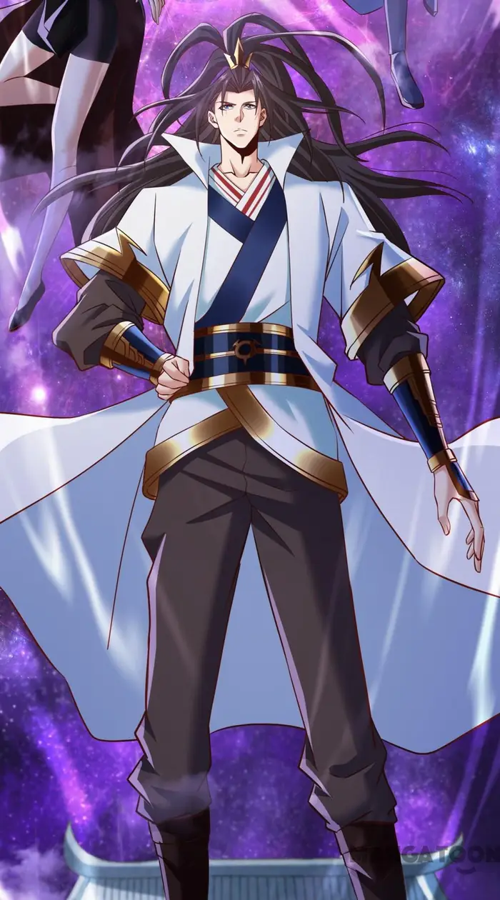 I Was Trapped On The Same Day For 100,000 Years Chapter 199 - Halaman 12