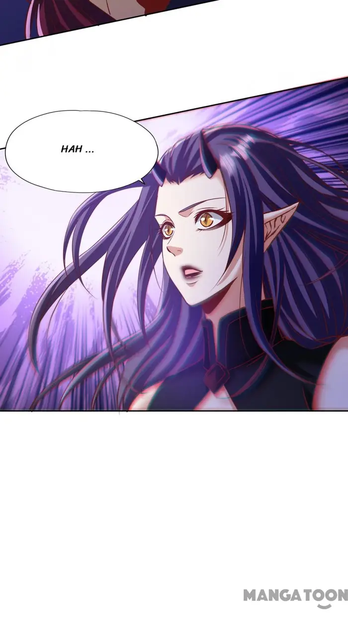 I Was Trapped On The Same Day For 100,000 Years Chapter 199 - Halaman 14
