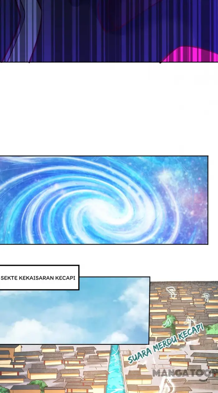 I Was Trapped On The Same Day For 100,000 Years Chapter 199 - Halaman 25