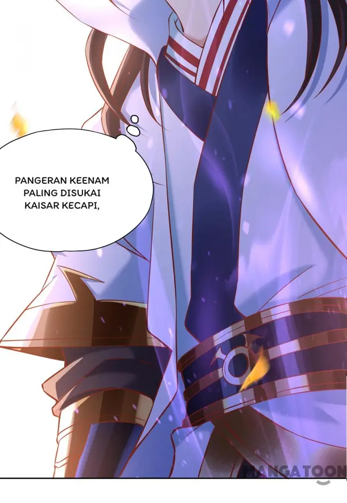 I Was Trapped On The Same Day For 100,000 Years Chapter 199 - Halaman 35
