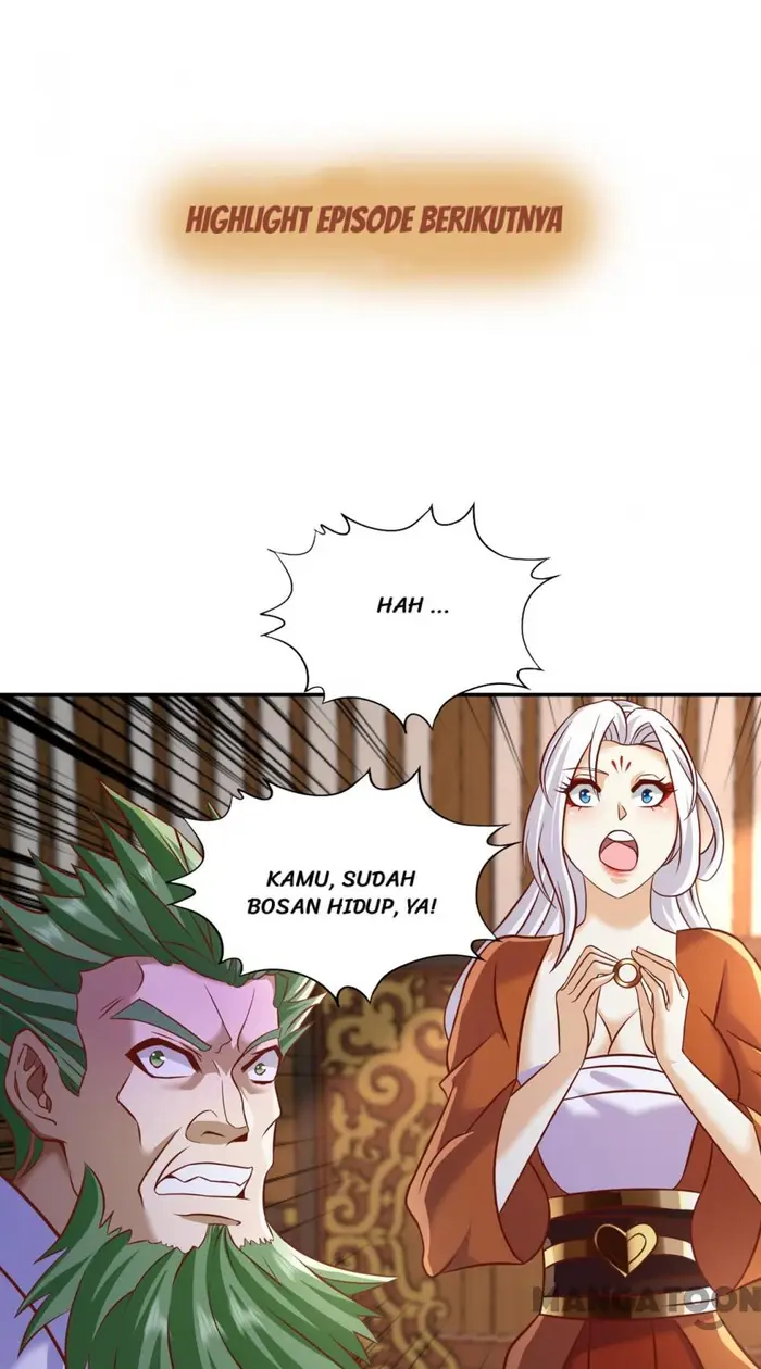 I Was Trapped On The Same Day For 100,000 Years Chapter 199 - Halaman 42