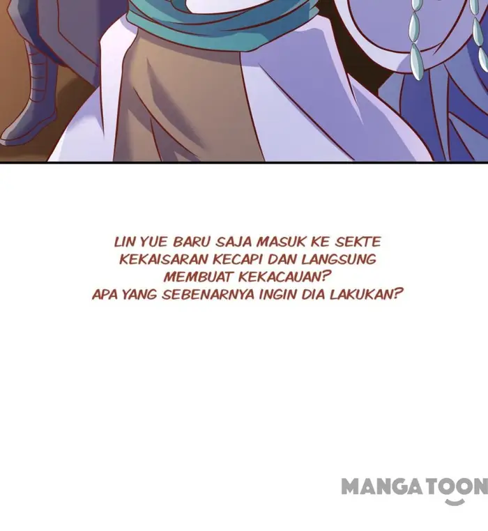 I Was Trapped On The Same Day For 100,000 Years Chapter 199 - Halaman 44