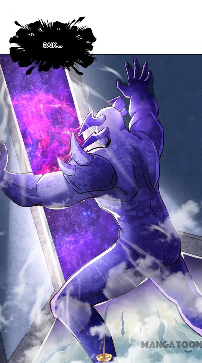 I Was Trapped On The Same Day For 100,000 Years Chapter 199 - Halaman 7