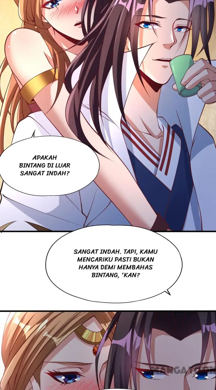 I Was Trapped On The Same Day For 100,000 Years Chapter 198 - Halaman 11