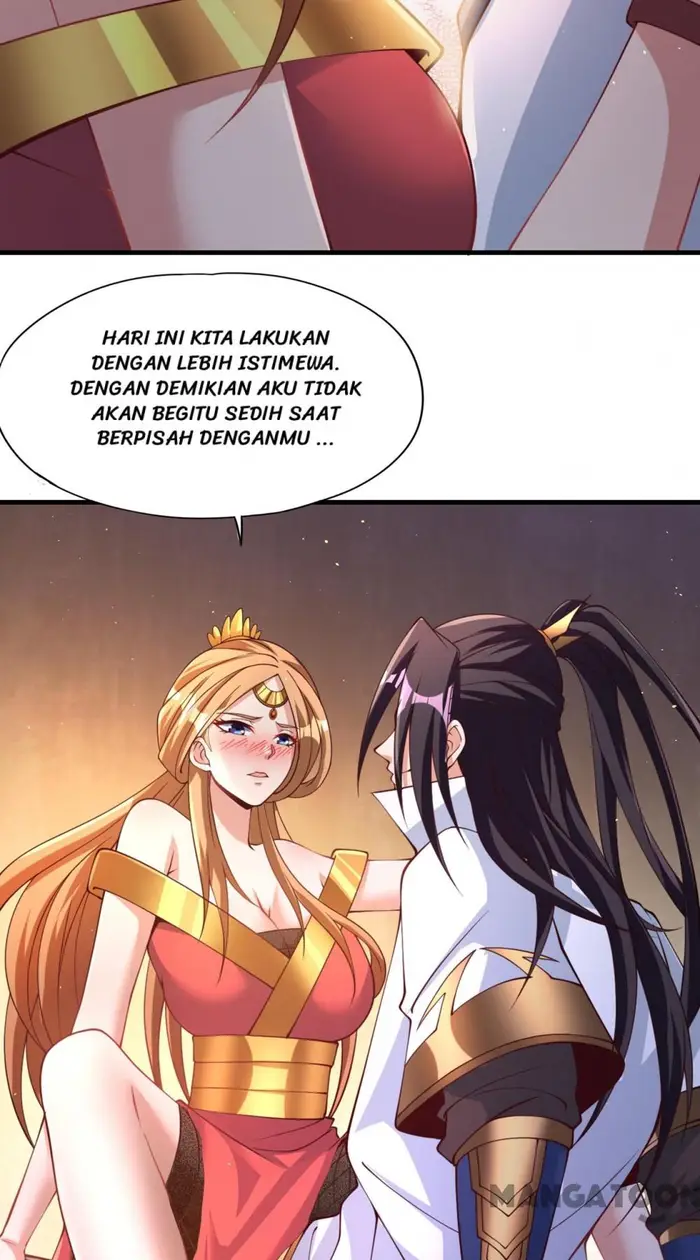 I Was Trapped On The Same Day For 100,000 Years Chapter 198 - Halaman 13