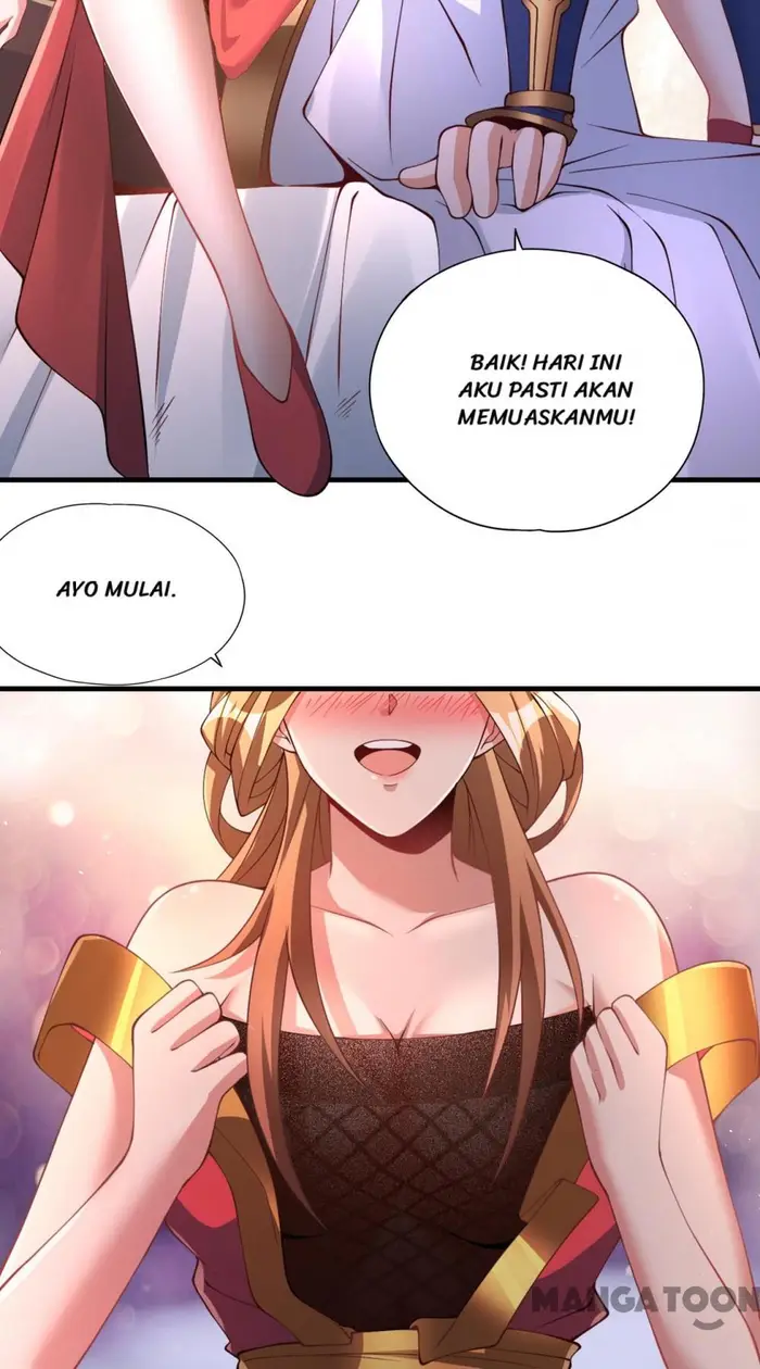 I Was Trapped On The Same Day For 100,000 Years Chapter 198 - Halaman 14