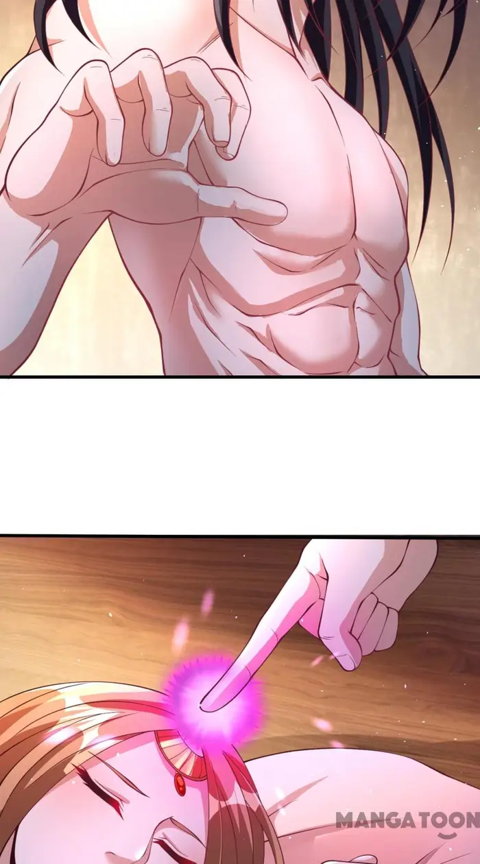I Was Trapped On The Same Day For 100,000 Years Chapter 198 - Halaman 18